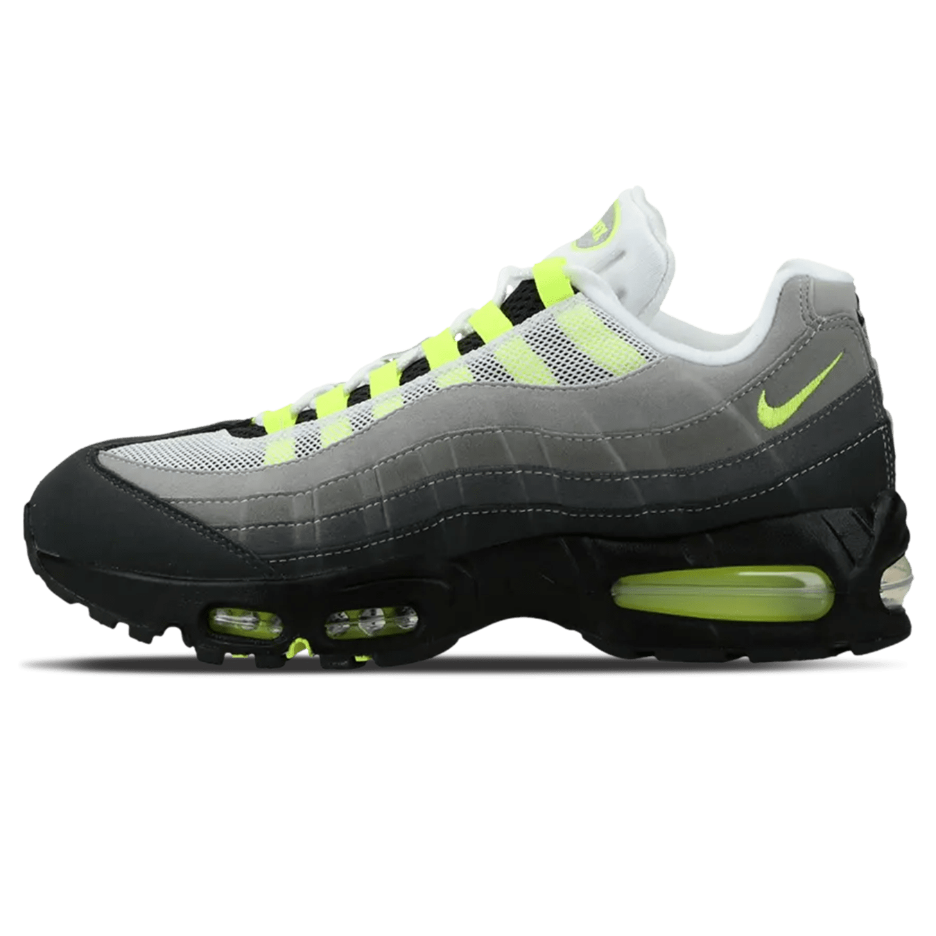 Nike Air Max 95 OG 'Neon' 2025