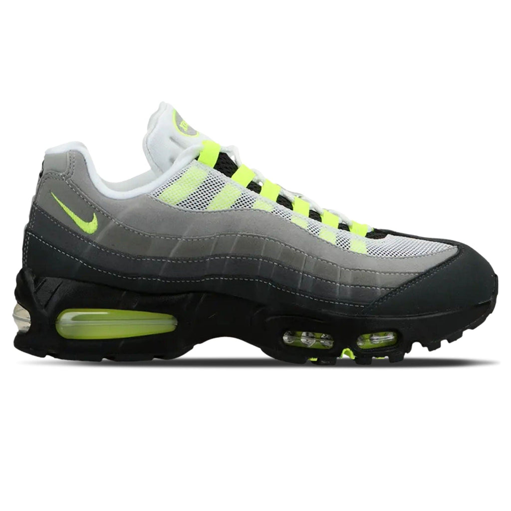 Nike Air Max 95 OG 'Neon' 2025