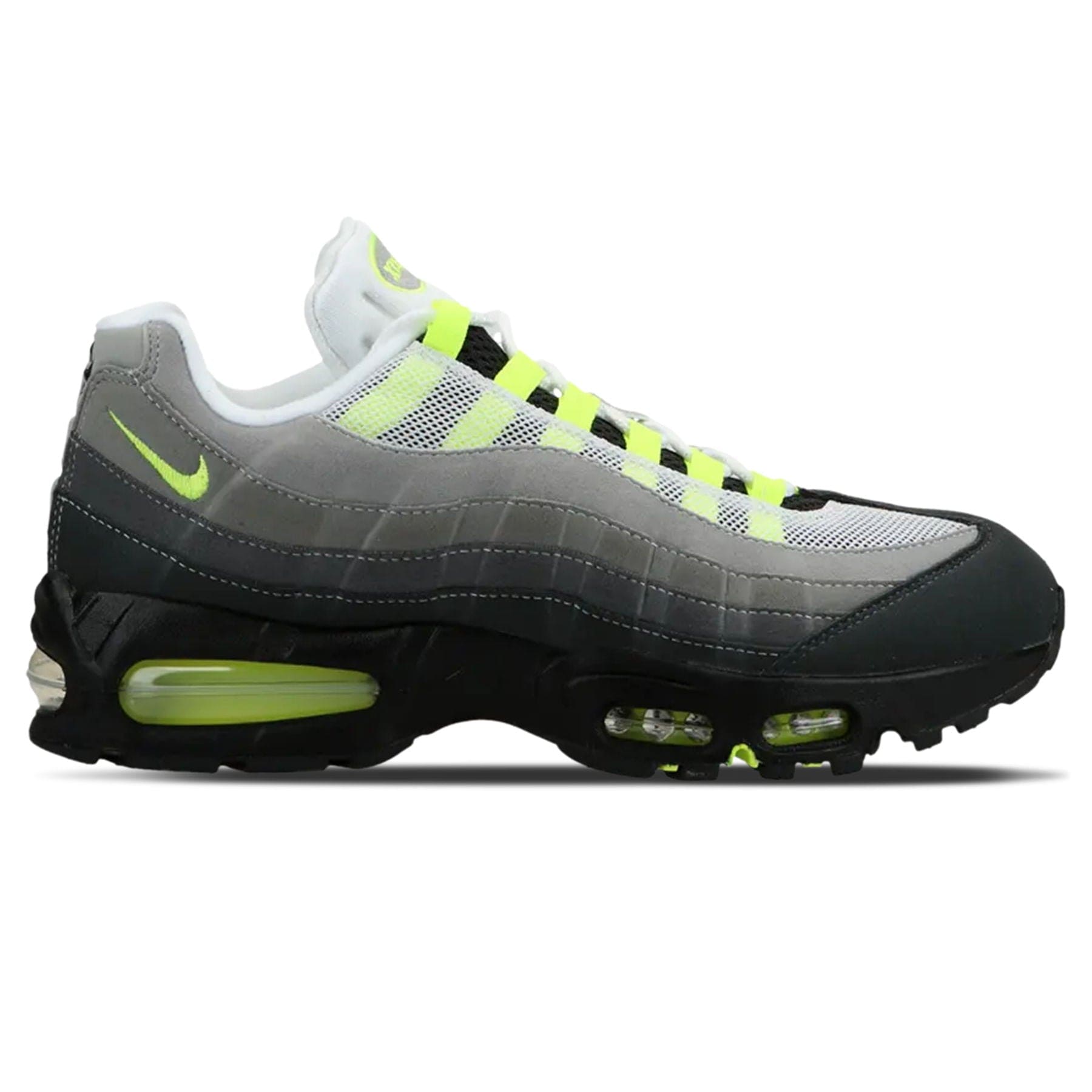Nike Air Max 95 OG 'Neon' 2025