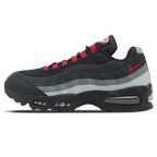 Liverpool F.C. x Nike Air Max 95 OG 'Black Gym Red'