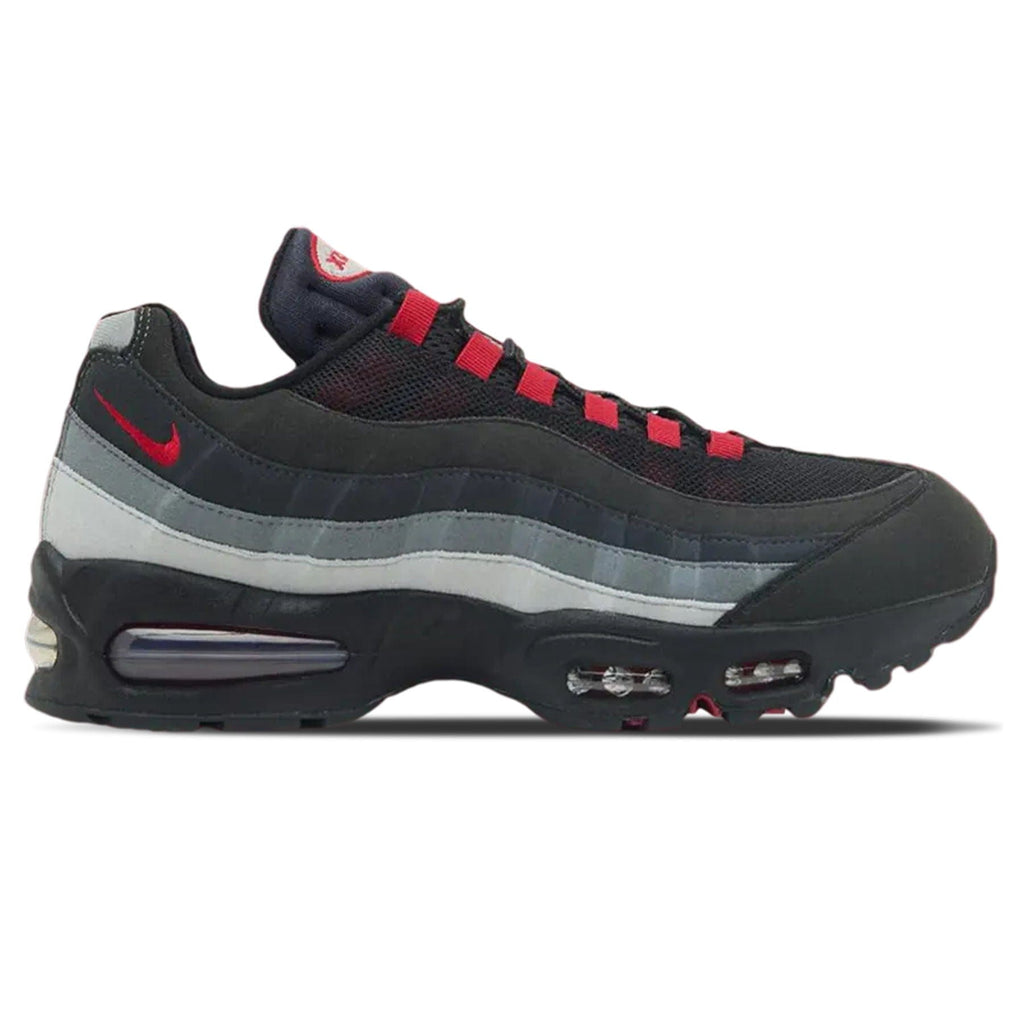 Liverpool F.C. x Nike Air Max 95 OG 'Black Gym Red'