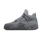 Air Jordan 4 Retro SE GS 'Wet Cement'
