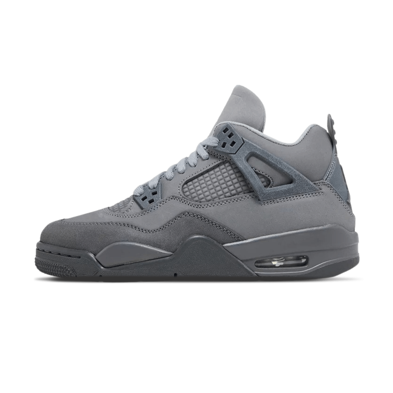 Air Jordan 4 Retro SE GS 'Wet Cement'
