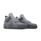 Air Jordan 4 Retro SE GS 'Wet Cement'