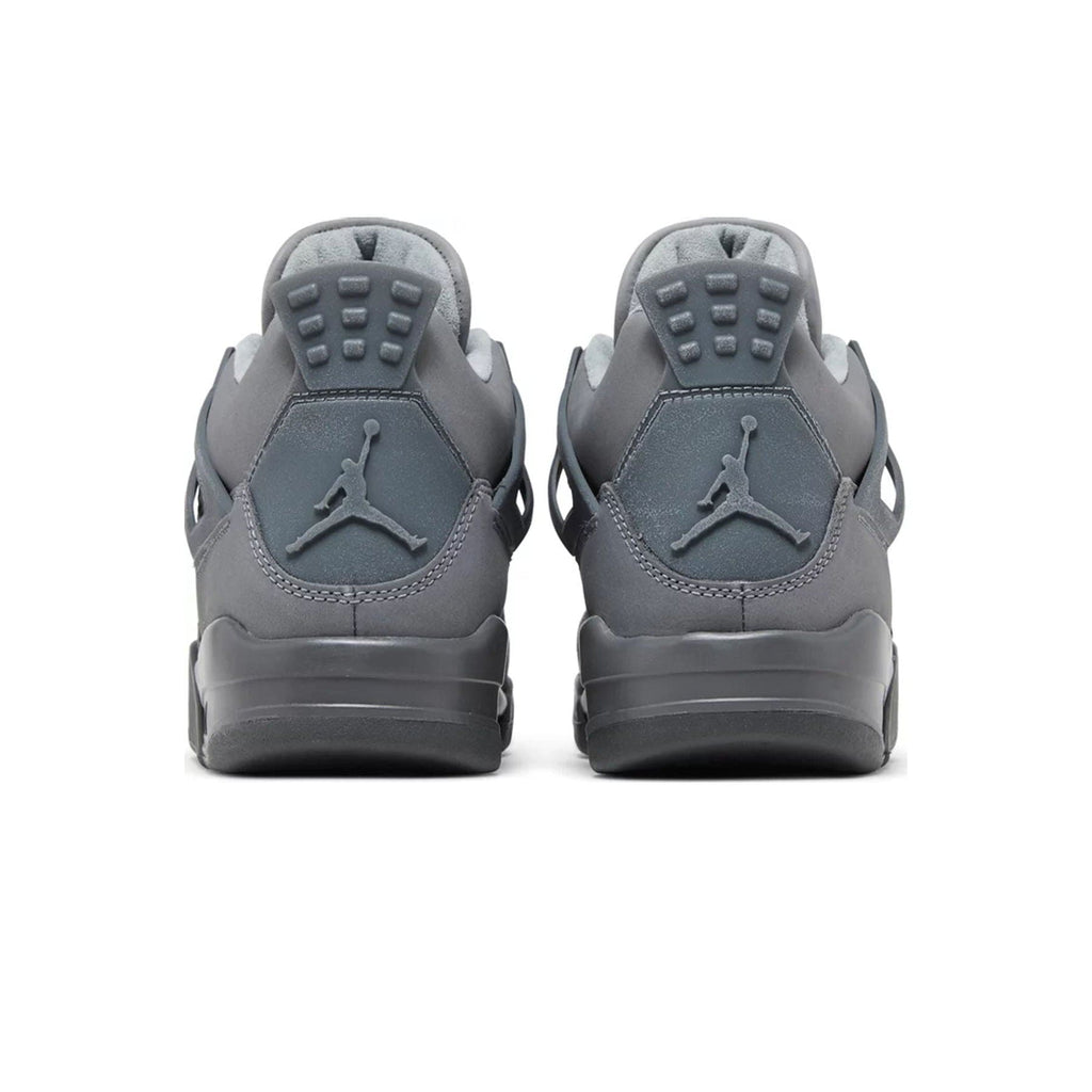 Air Jordan 4 Retro SE GS 'Wet Cement'