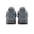Air Jordan 4 Retro SE GS 'Wet Cement'