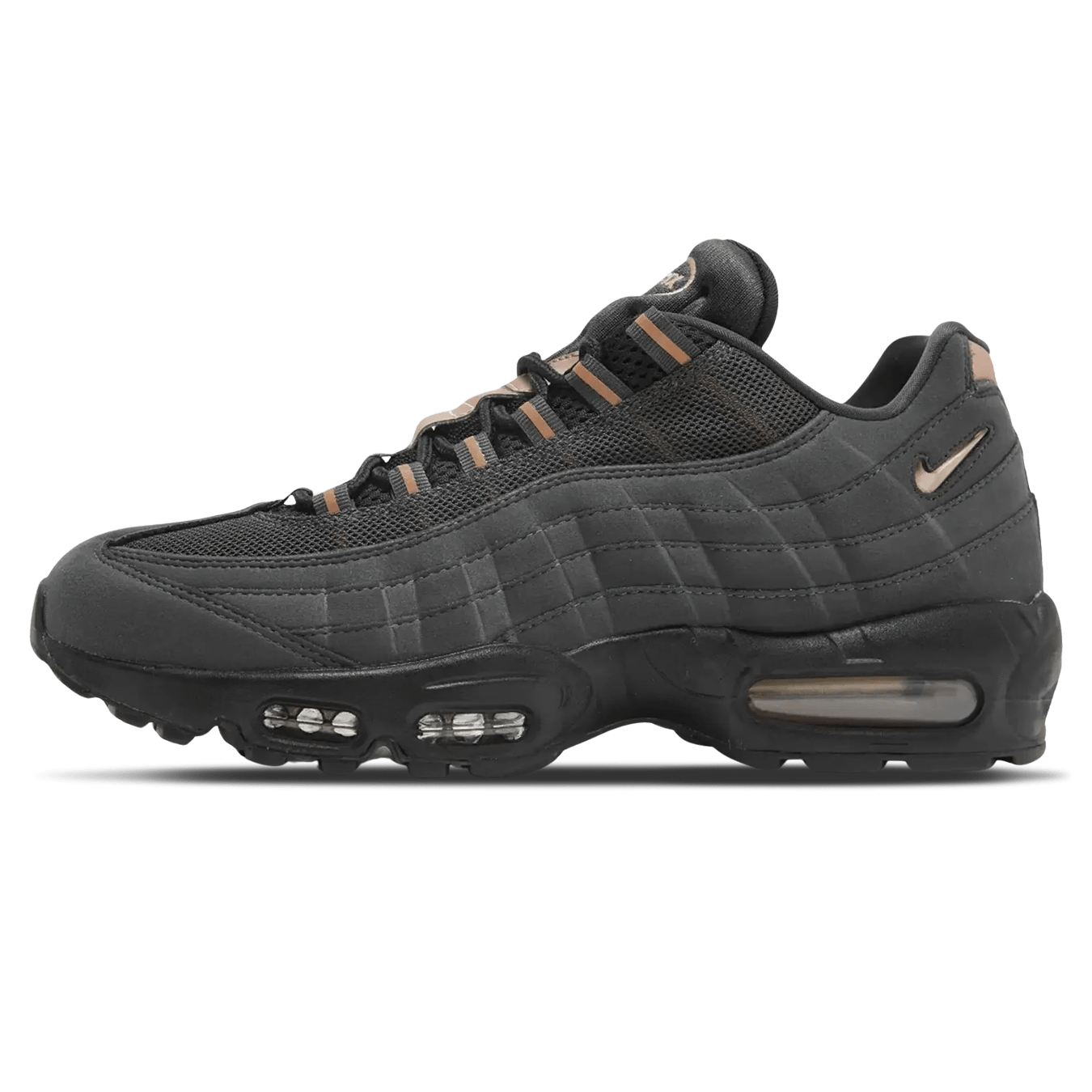 Central Cee x Nike Air Max 95 'Live Yours'