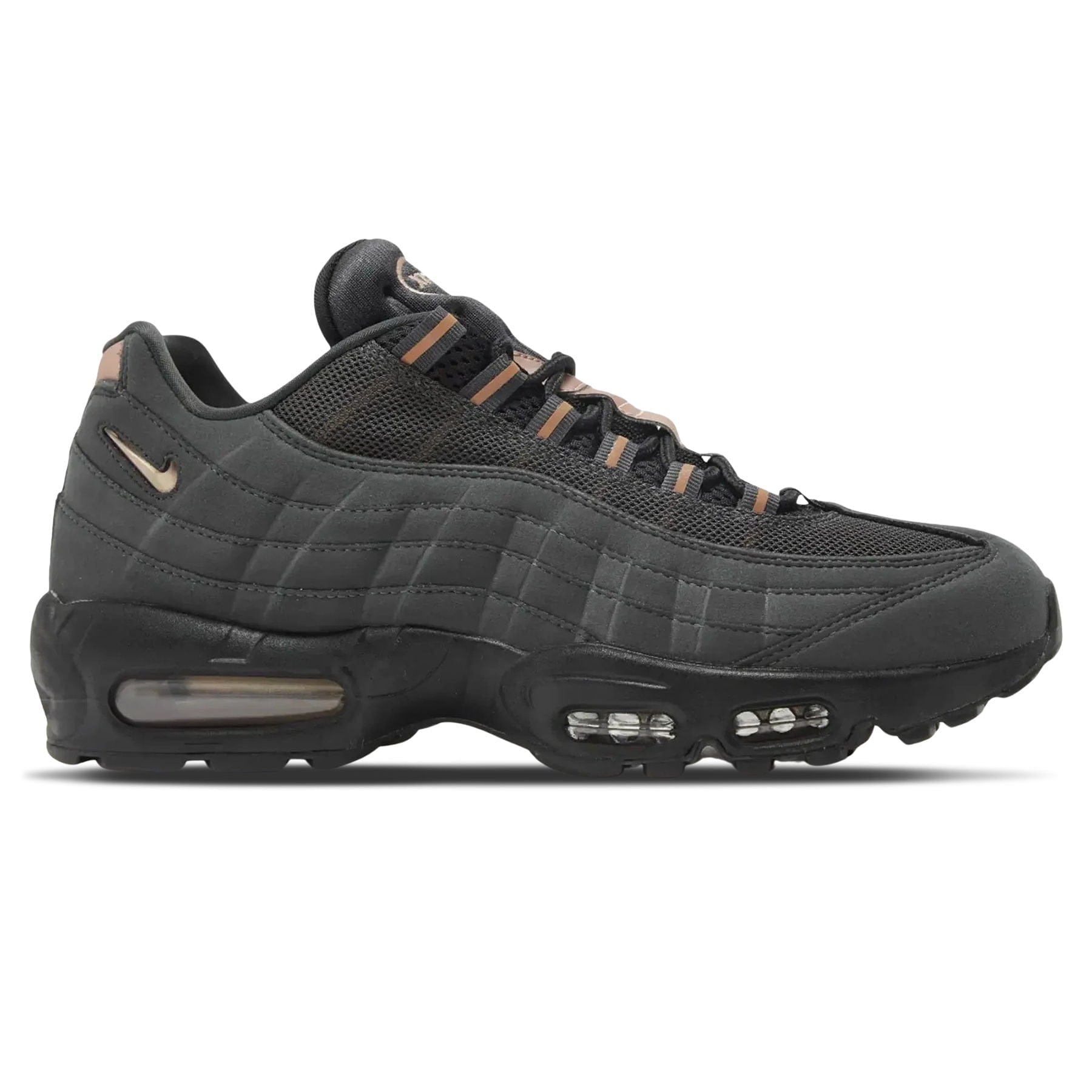 Central Cee x Nike Air Max 95 'Live Yours'
