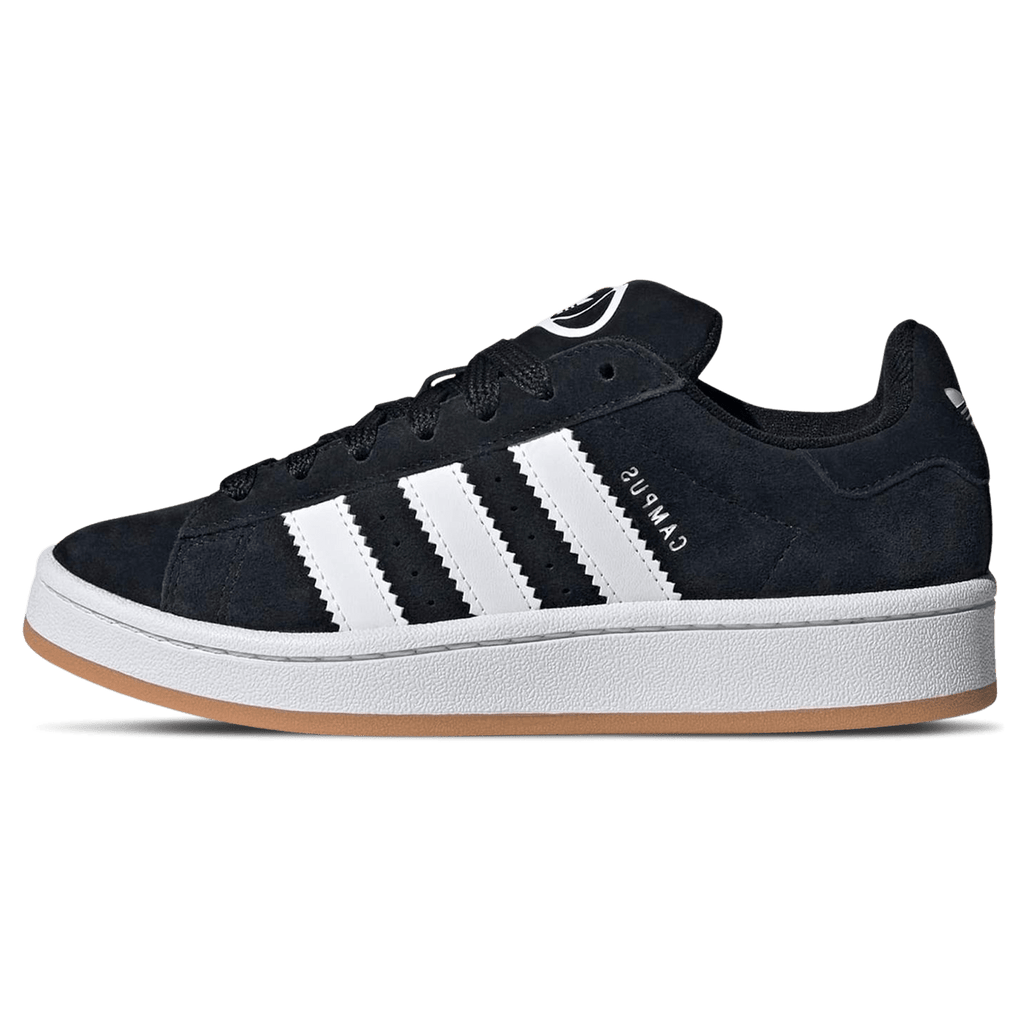 Adidas Campus 00s J 'Black White Gum'