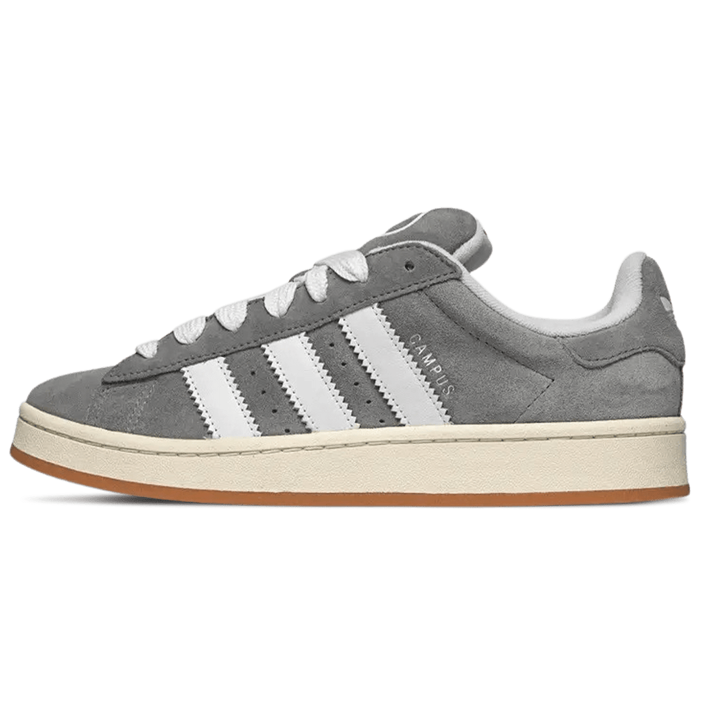 Adidas Campus 00s 'Grey Gum'