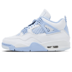 Air Jordan 4 Wmns Retro 'Forget Me Not'