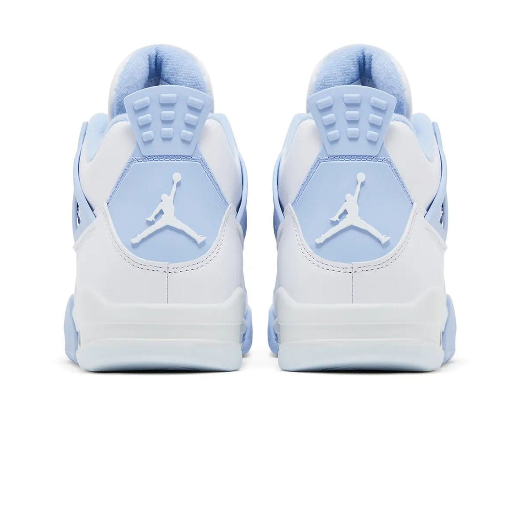 Air Jordan 4 Wmns Retro 'Forget Me Not'