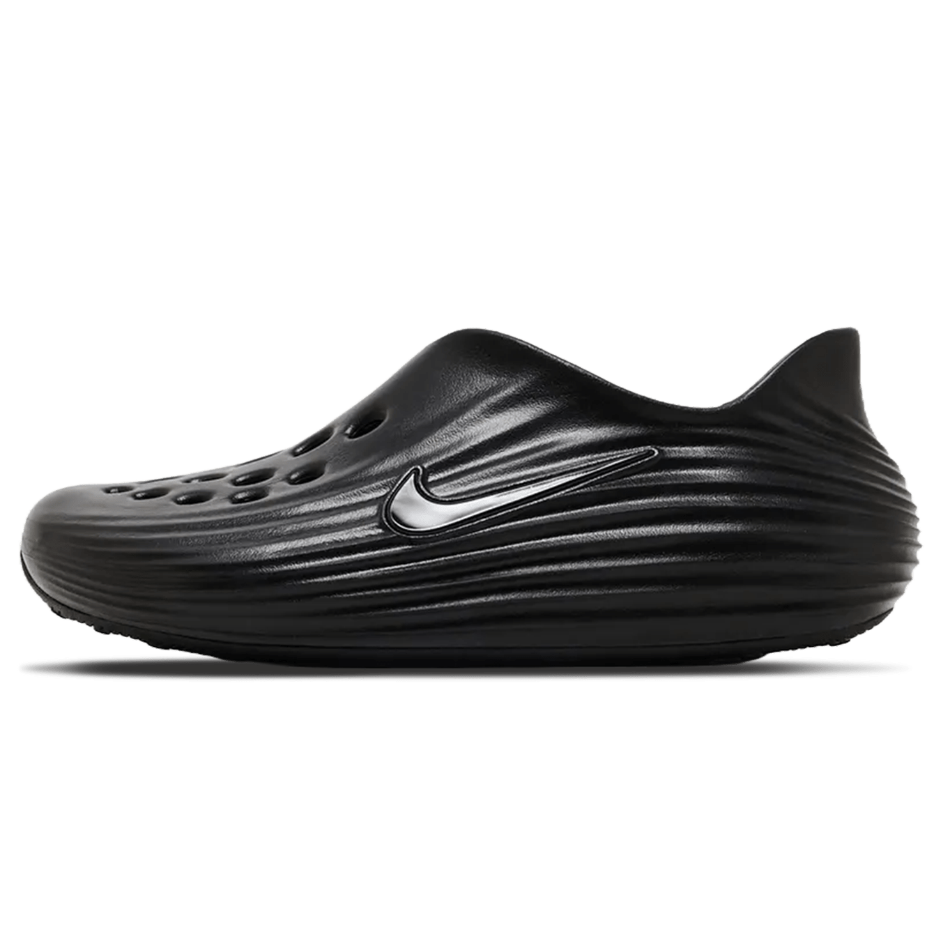 Nike ReactX Rejuven8 'Triple Black'