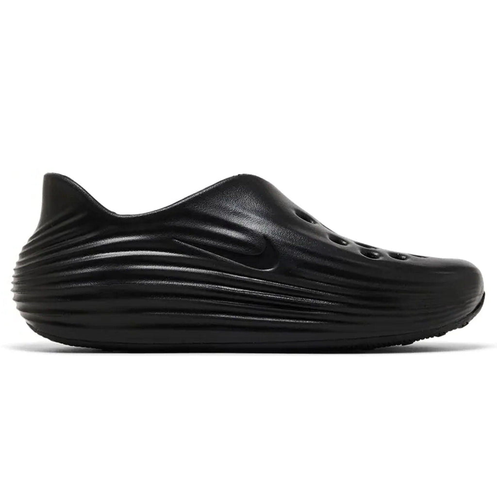 Nike ReactX Rejuven8 'Triple Black'