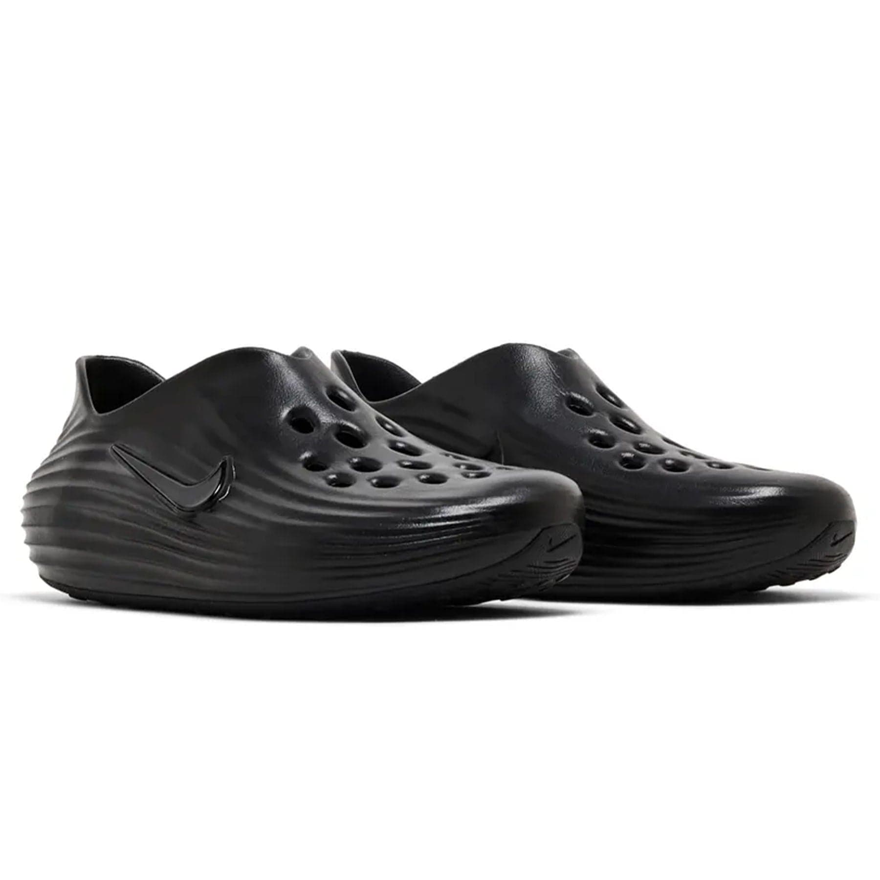 Nike ReactX Rejuven8 'Triple Black'