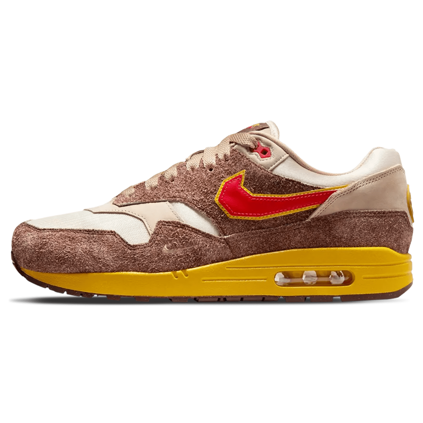 Nike Air Max 1 'Low Poly - Big Head Origins'
