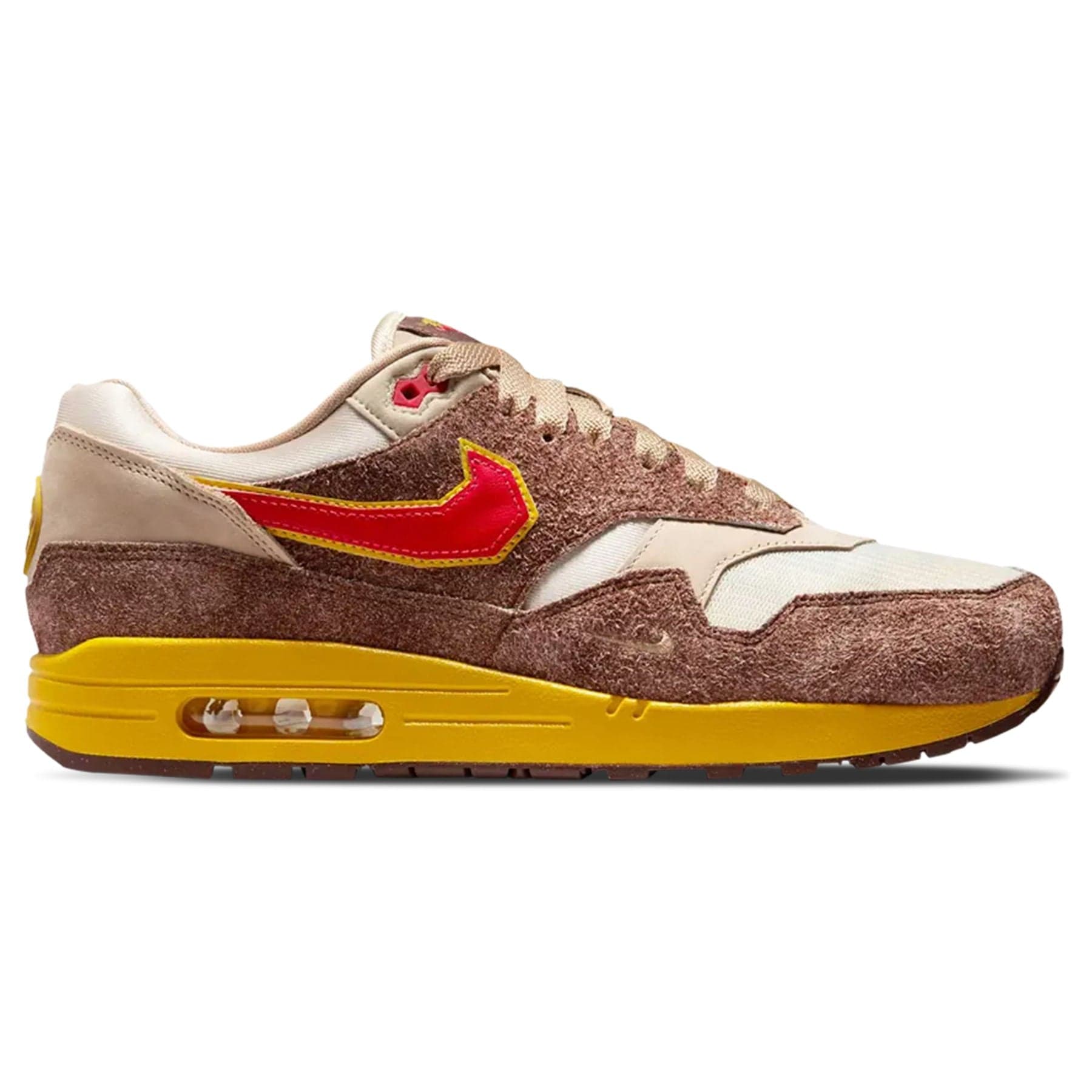 Nike Air Max 1 'Low Poly - Big Head Origins'