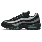 Nike Air Max 95 'Black Aurora Green'