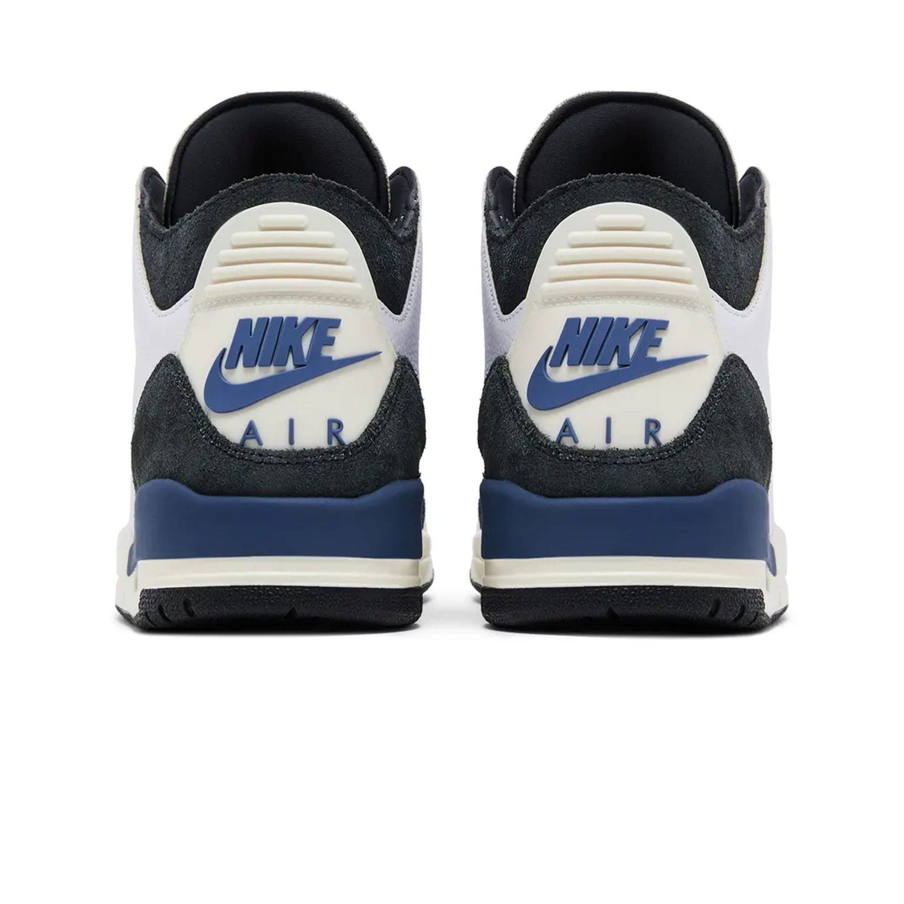 A Ma Mani¨¦re x Air Jordan 3 Retro OG SP 'Diffused Blue'