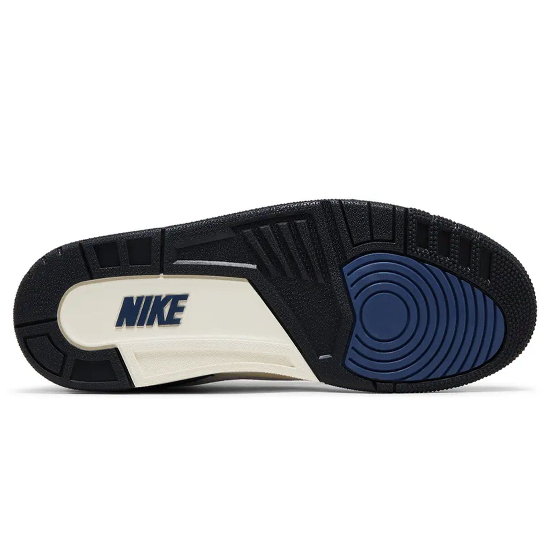 A Ma Mani¨¦re x Air Jordan 3 Retro OG SP 'Diffused Blue'