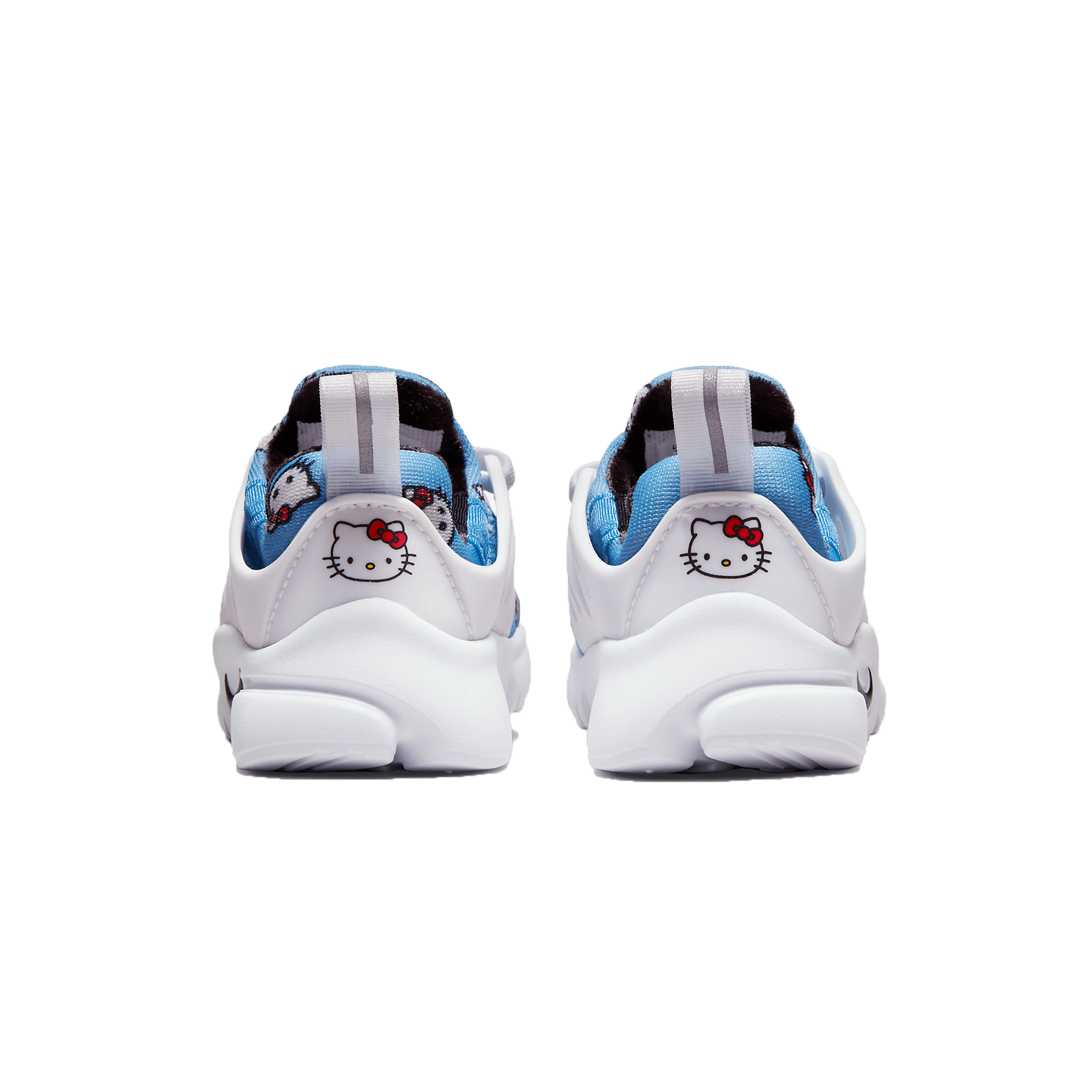 Hello Kitty x Nike Air Presto TD 'University Blue'