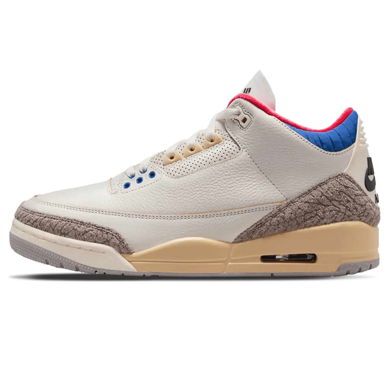 Air Jordan 3 Retro 'Seoul 2.0'