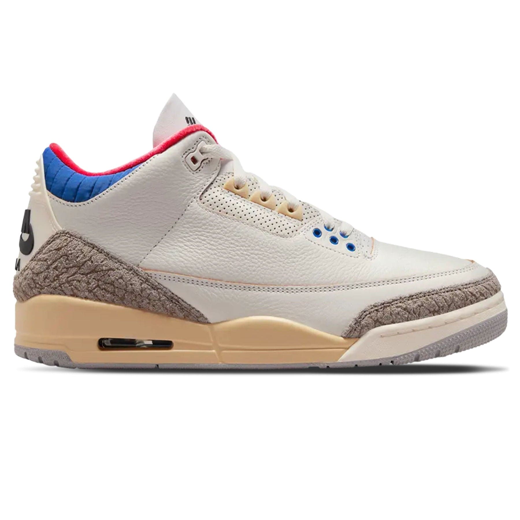 Air Jordan 3 Retro 'Seoul 2.0'