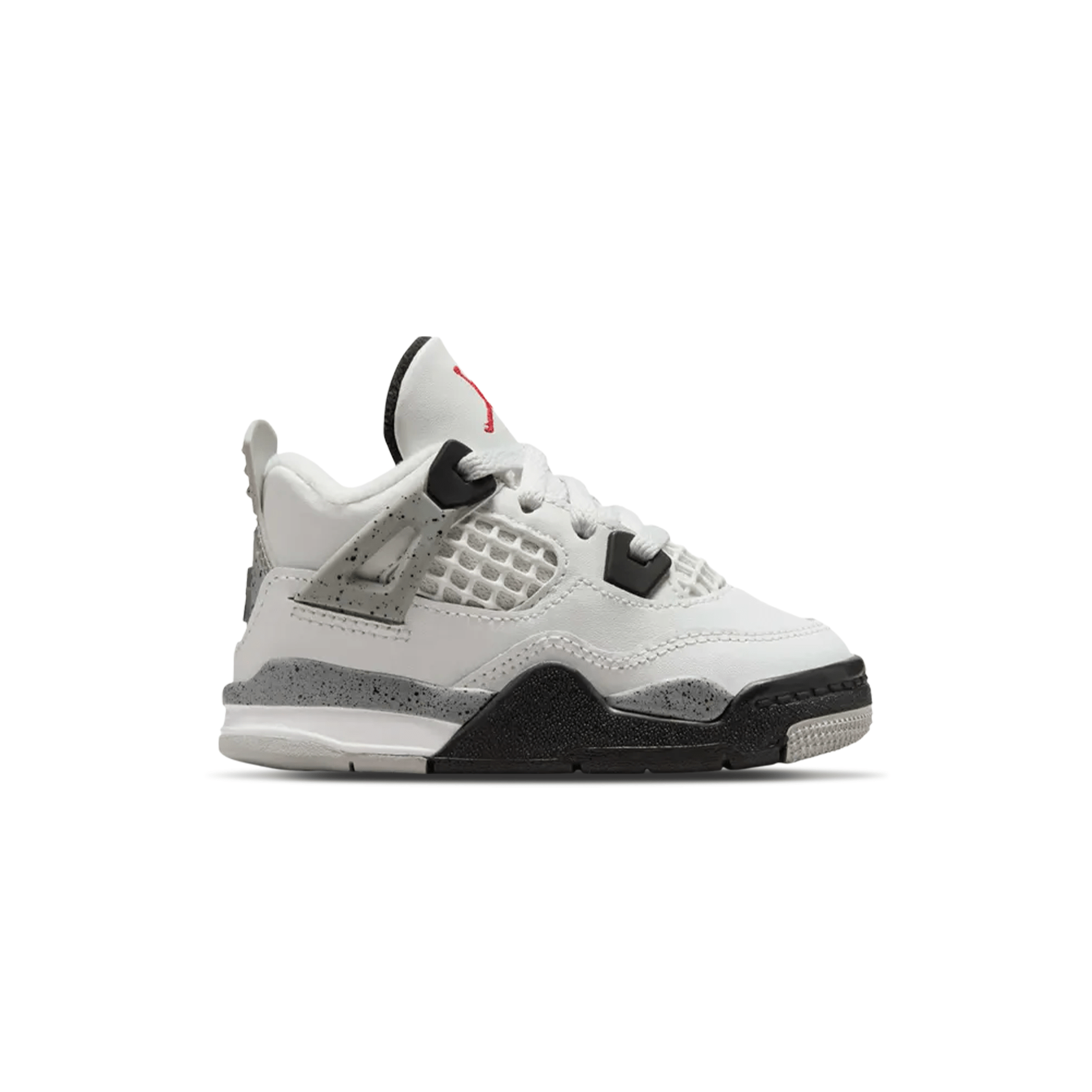 Air Jordan 4 Retro OG TD 'White Cement' 2025