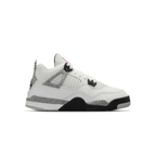 Air Jordan 4 Retro OG PS 'White Cement' 2025