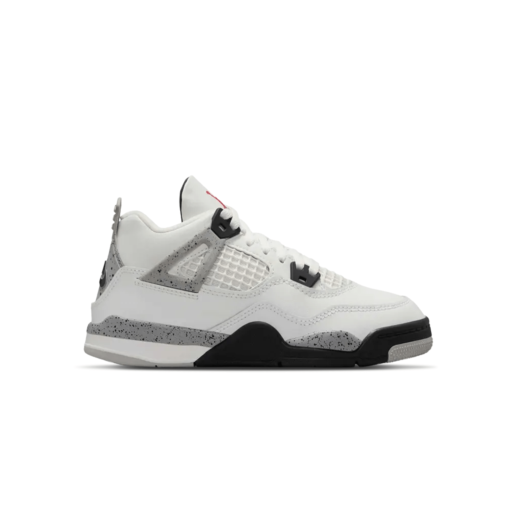 Air Jordan 4 Retro OG PS 'White Cement' 2025