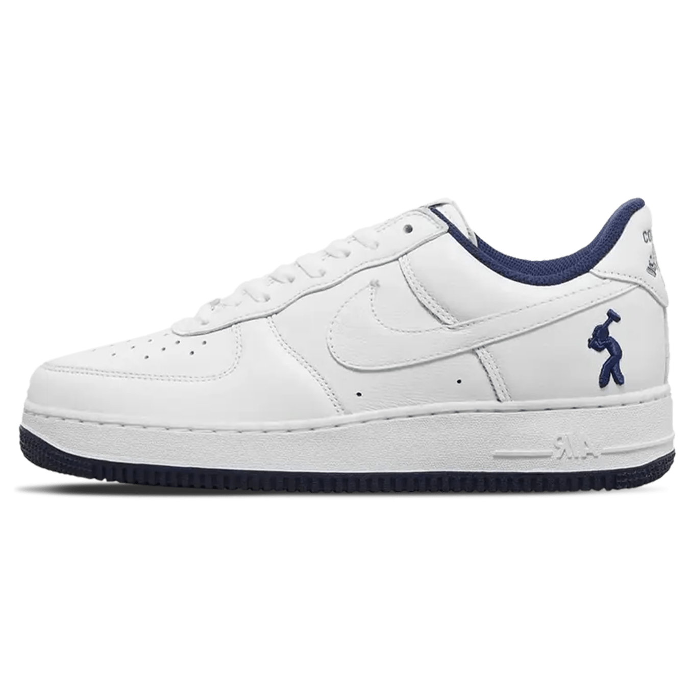 Lil Yachty x Nike Air Force 1 Low 'Concrete Boys'