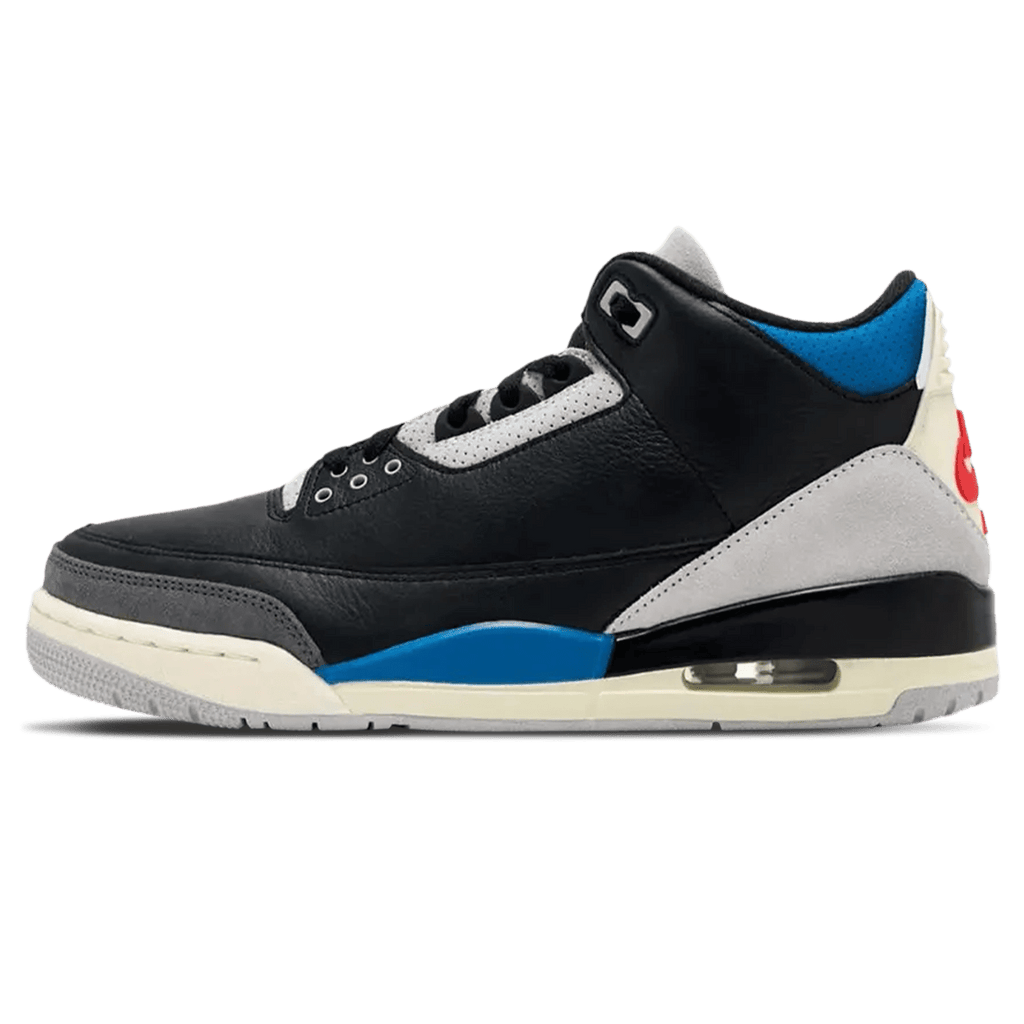 Air Jordan 3 Retro OG 'Rare Air'