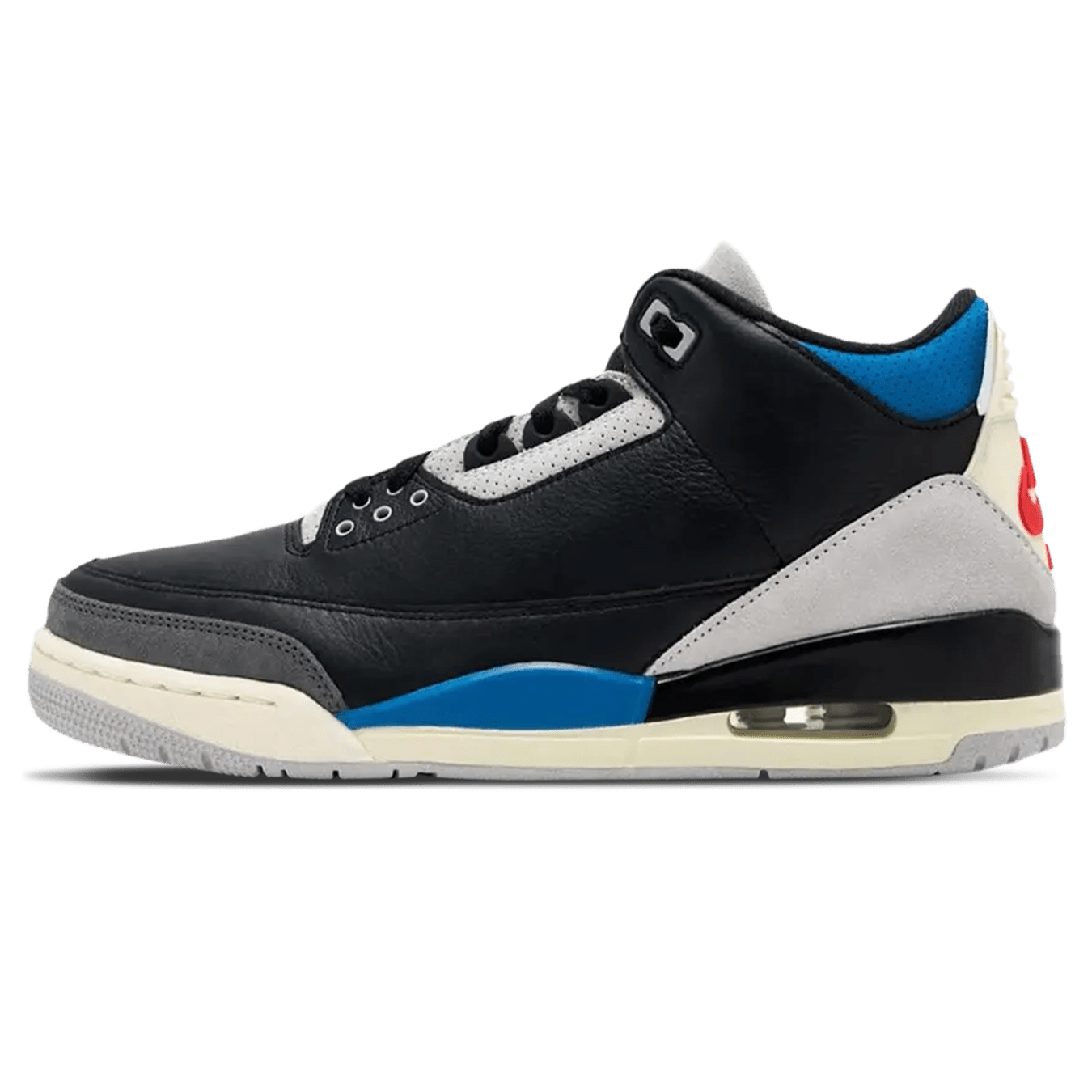 Air Jordan 3 Retro OG 'Rare Air'