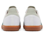 adidas Samba OG Wmns 'White Silver Green'