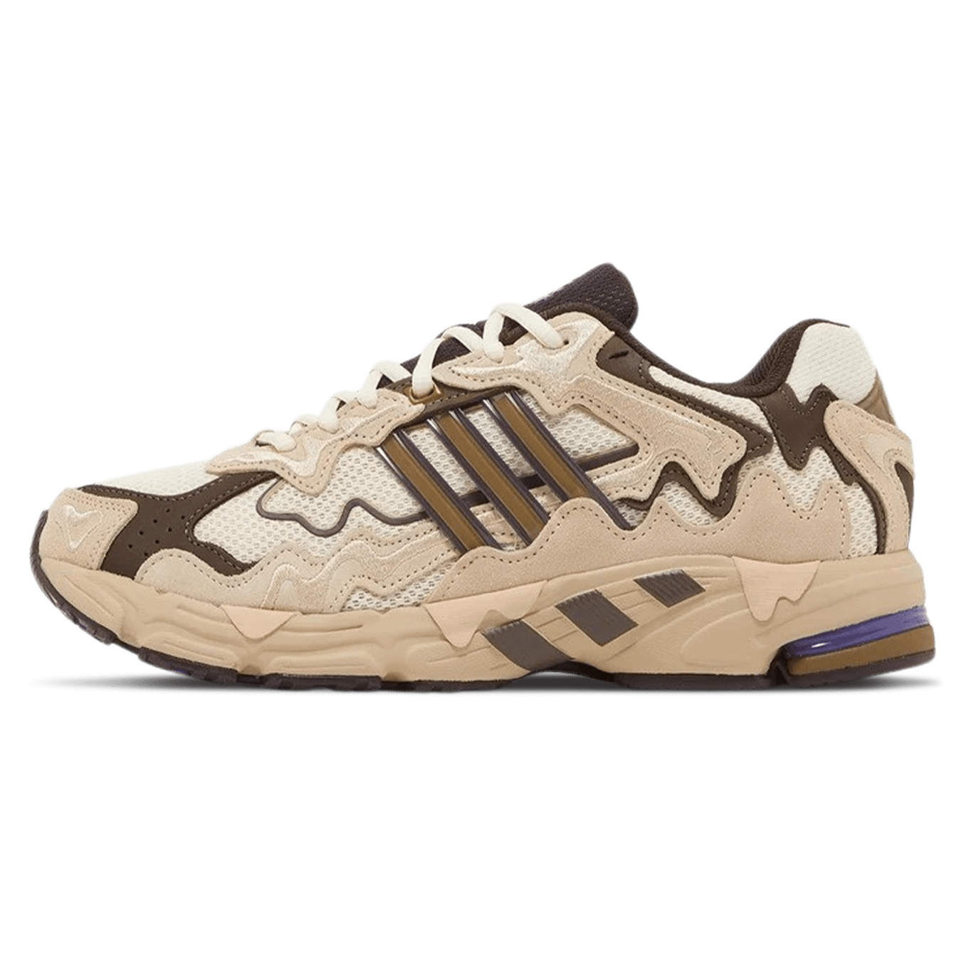 Adidas Response CL x Bad Bunny 'Paso Fino'