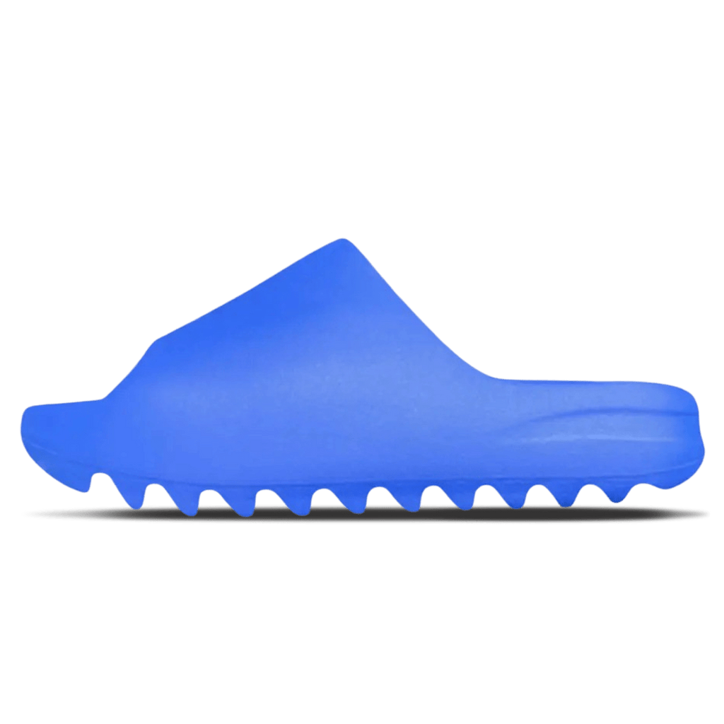 adidas Yeezy Slides 'Azure'