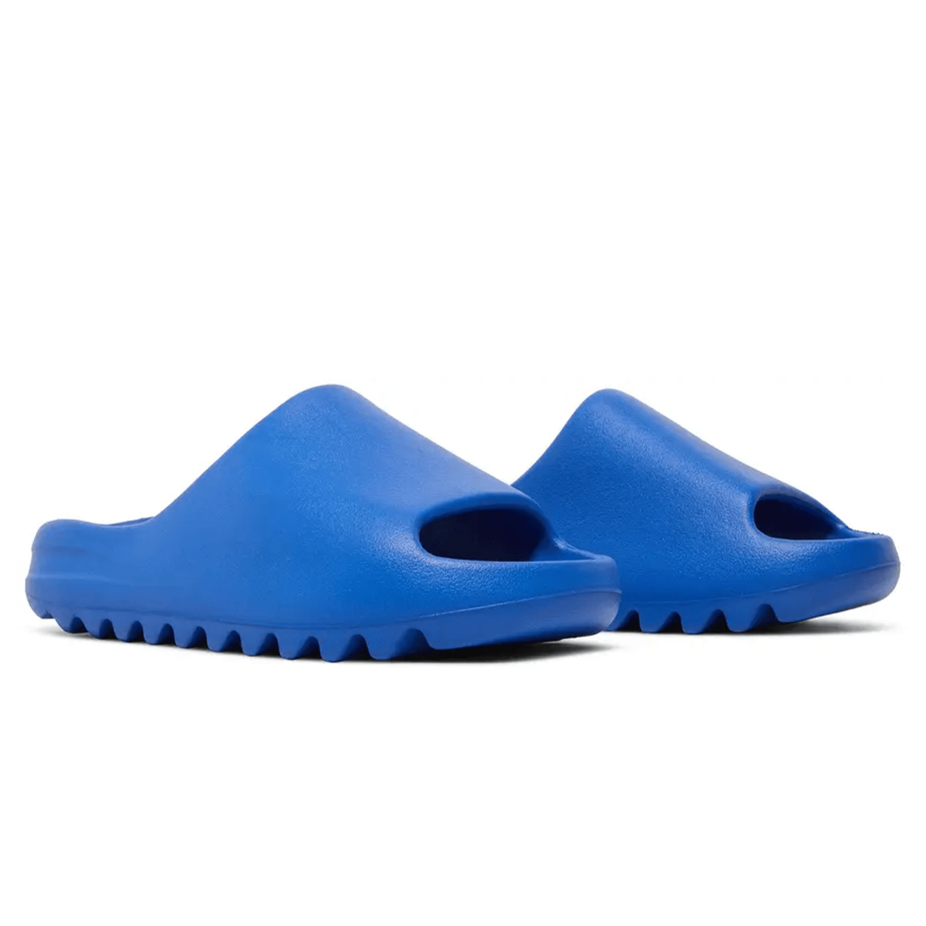adidas Yeezy Slides 'Azure'