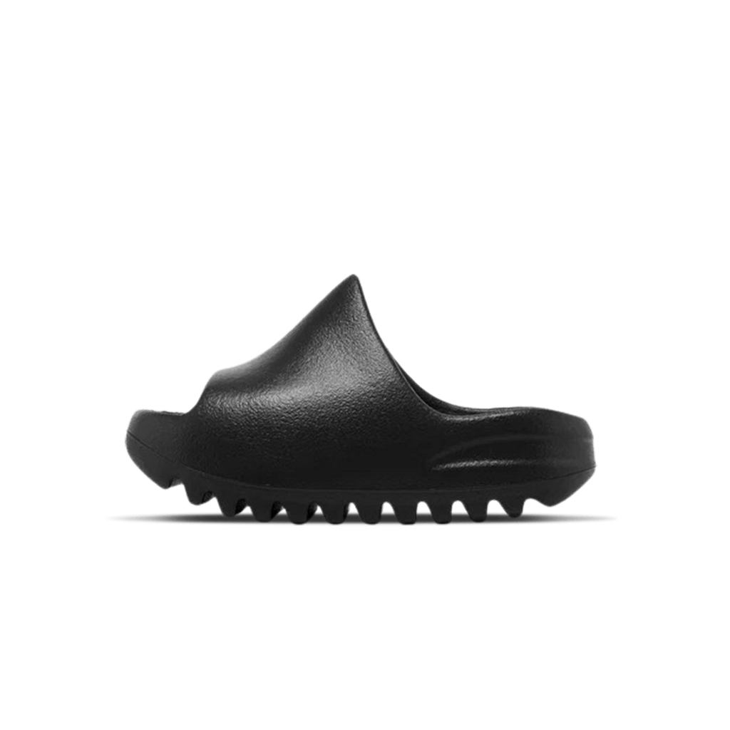 adidas Yeezy Slide Kids 'Dark Onyx'