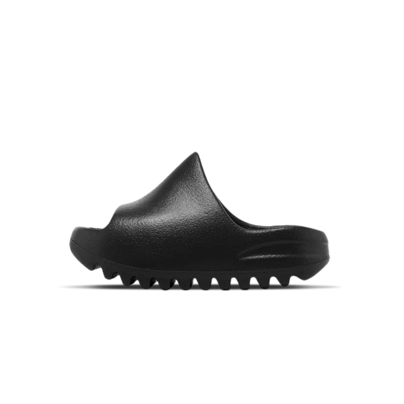 adidas Yeezy Slide Kids 'Dark Onyx'