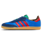 Sneaker Politics x adidas Samba 'Consortium Cup'
