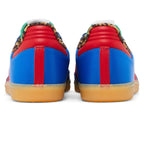 Sneaker Politics x adidas Samba 'Consortium Cup'