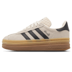 adidas Gazelle Bold Wmns 'Wonder Quartz Black Gum'