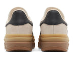 adidas Gazelle Bold Wmns 'Wonder Quartz Black Gum'