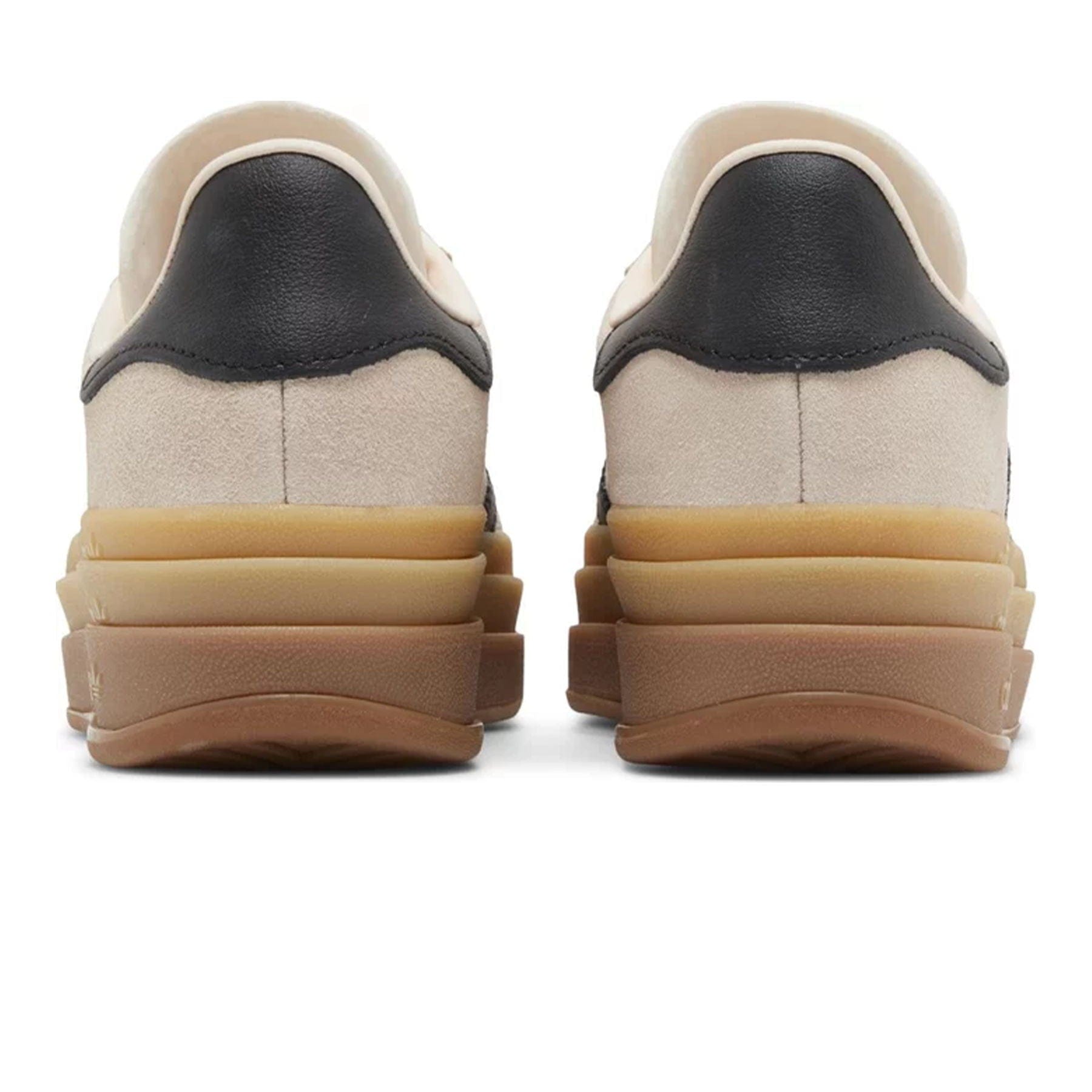 adidas Gazelle Bold Wmns 'Wonder Quartz Black Gum'