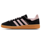 adidas Handball Spezial Wmns 'Black Clear Pink Gum'