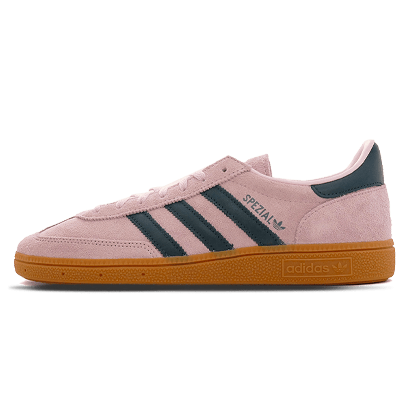 adidas Handball Spezial Wmns 'Clear Pink Arctic Night'