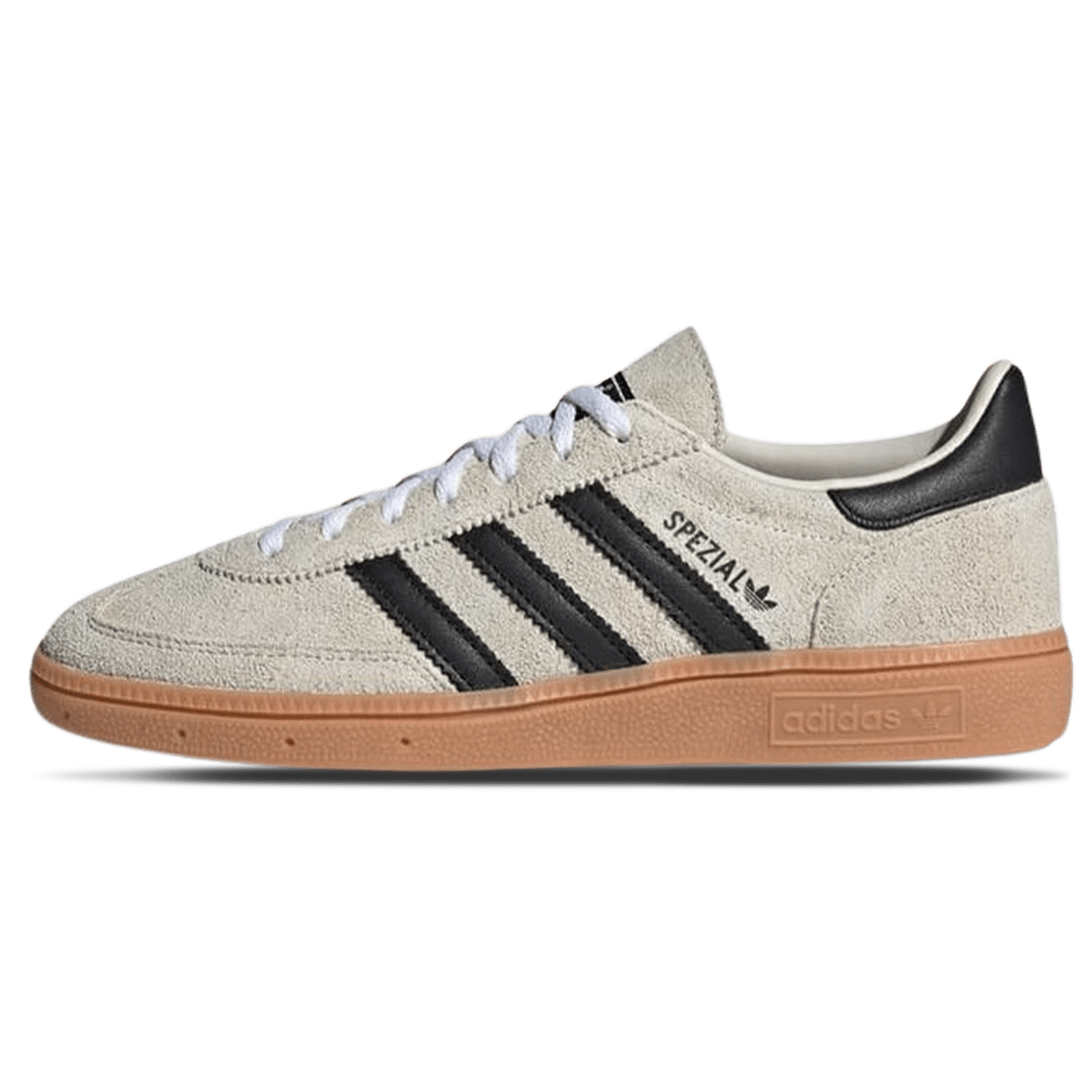 adidas Handball Spezial Wmns 'Aluminium Black Gum'