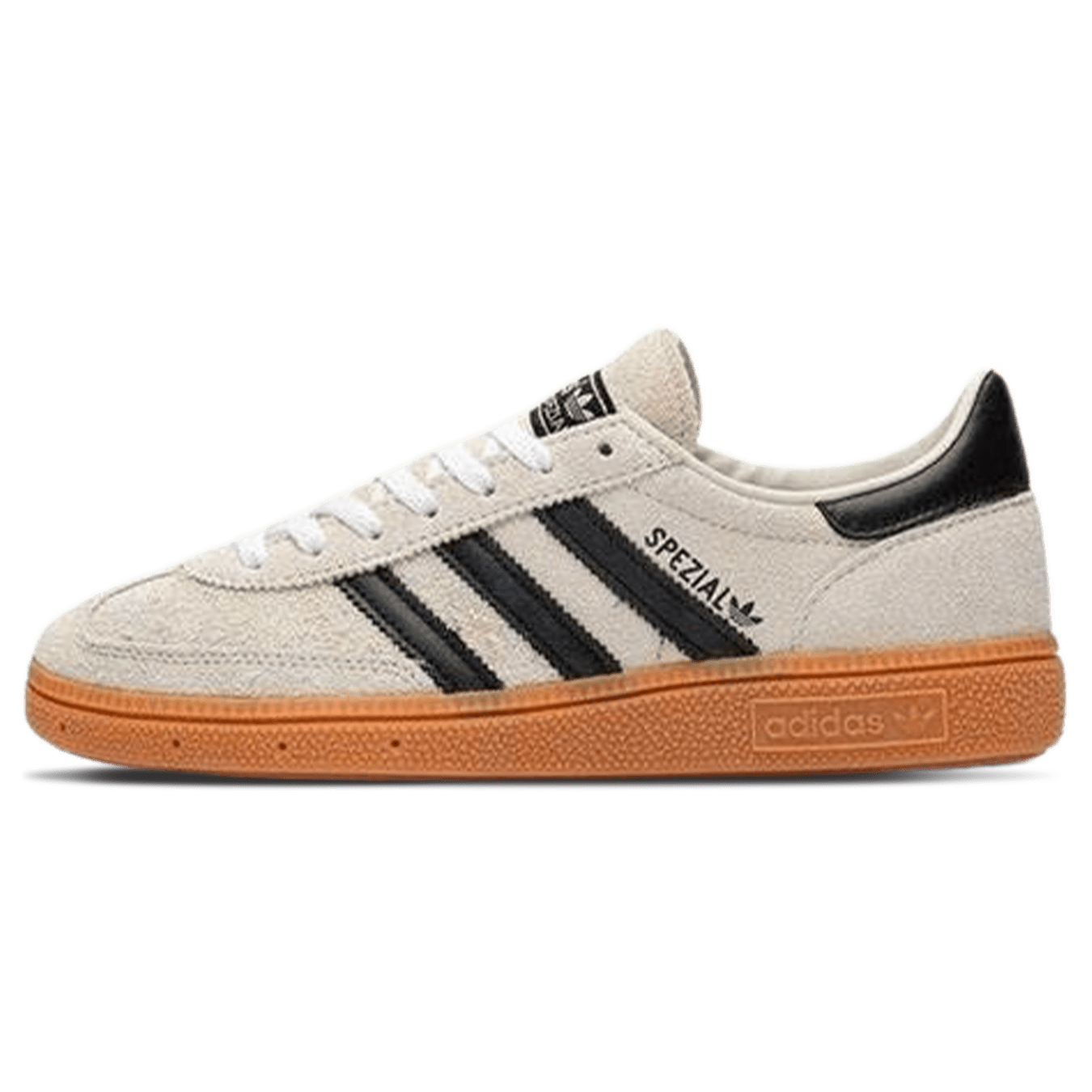 adidas Handball Spezial Wmns 'Aluminium Black Gum'