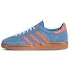 adidas Handball Spezial Wmns 'Light Blue Wonder Clay'