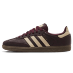 Adidas Samba OG Wmns 'Maroon Crystal Sand'